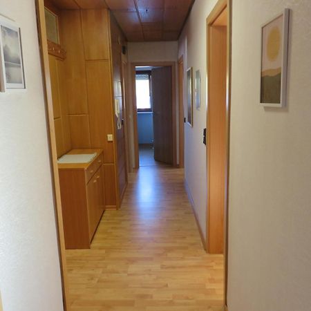 Traumblick Am Bartelsborn Apartment Kleinern Ngoại thất bức ảnh