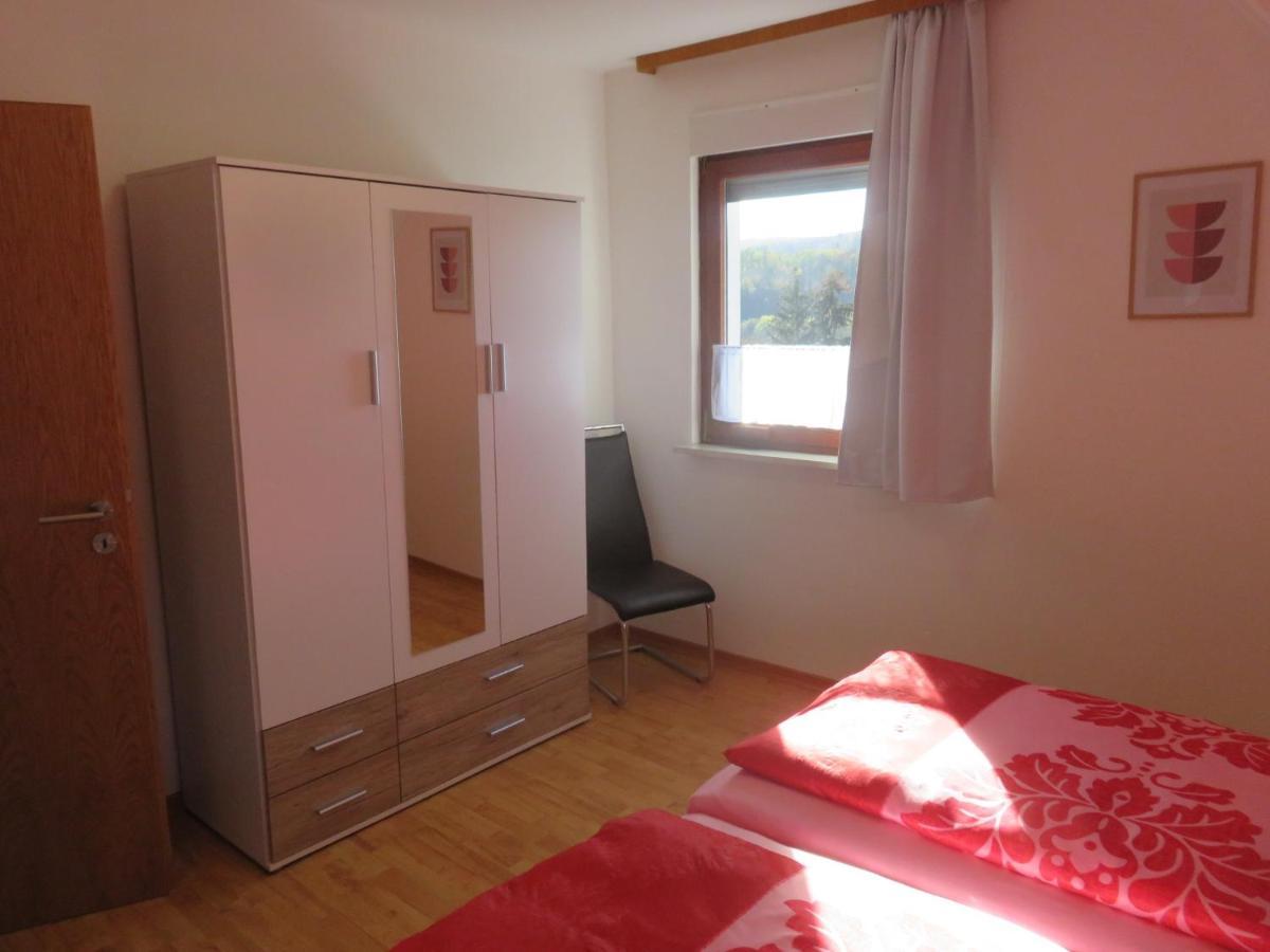 Traumblick Am Bartelsborn Apartment Kleinern Ngoại thất bức ảnh