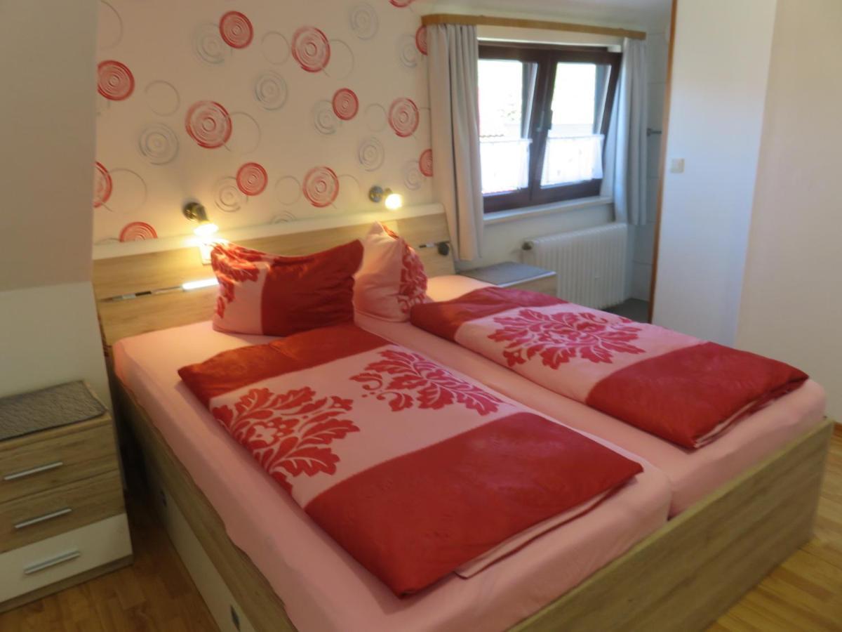 Traumblick Am Bartelsborn Apartment Kleinern Ngoại thất bức ảnh