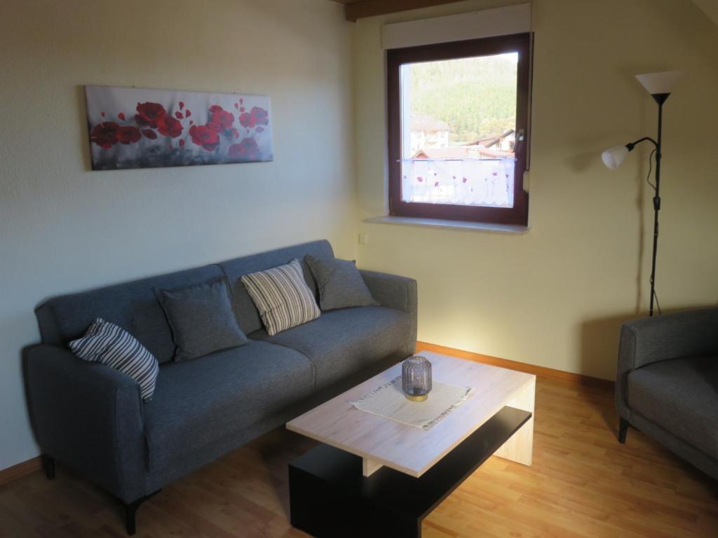 Traumblick Am Bartelsborn Apartment Kleinern Ngoại thất bức ảnh