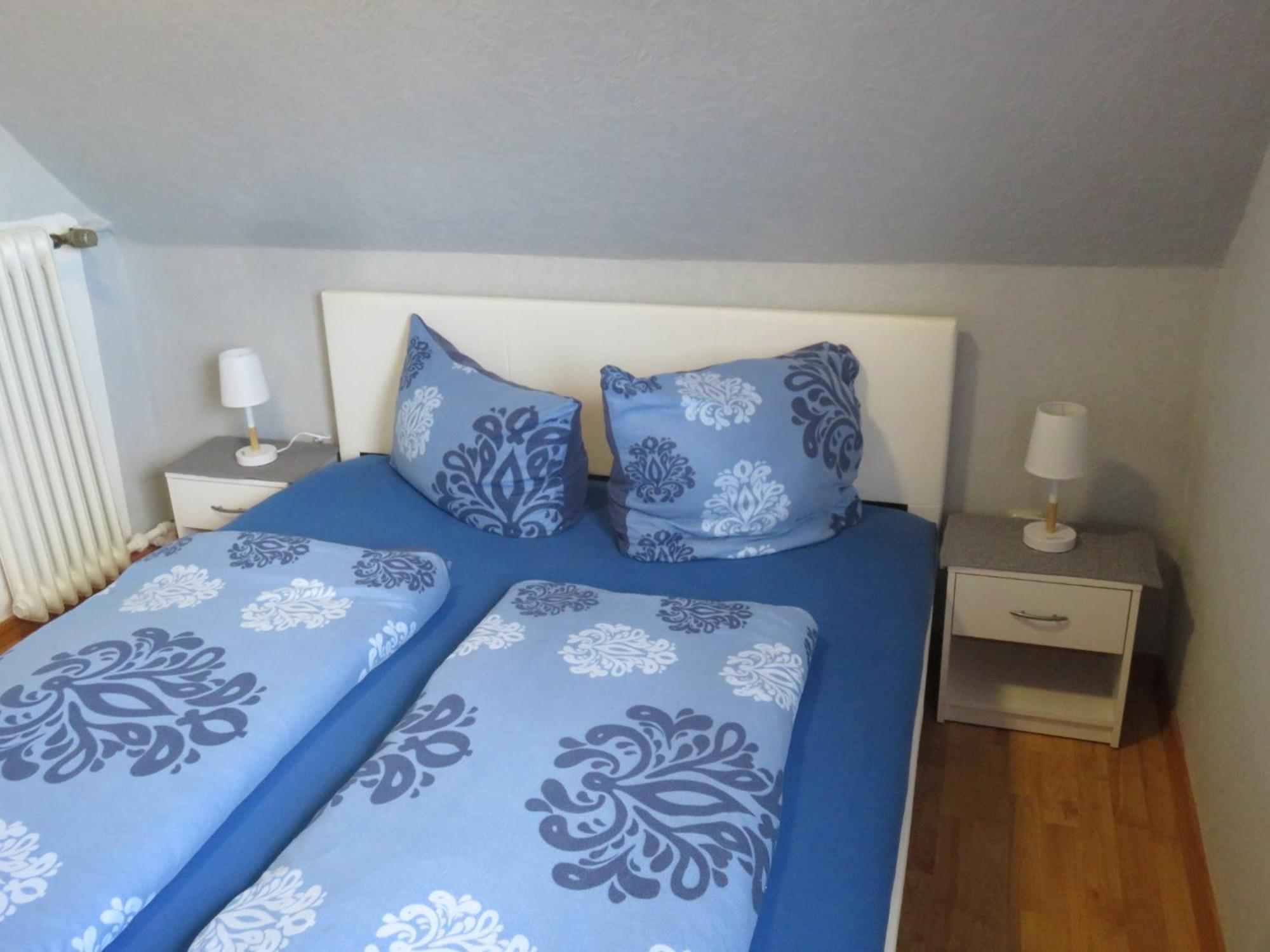 Traumblick Am Bartelsborn Apartment Kleinern Ngoại thất bức ảnh